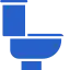 Mécanisme de WC à Saint-Jorioz