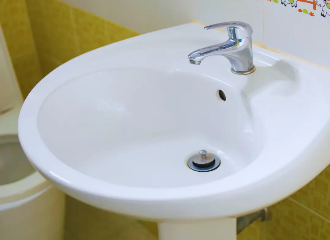 Mitigeur Lavabo Saint-Jorioz